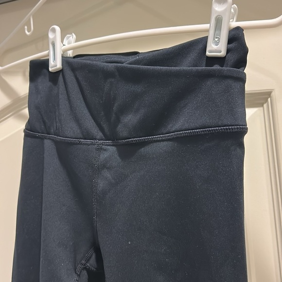 Free People Movement Crossover Black Leggings - Picture 3 of 6